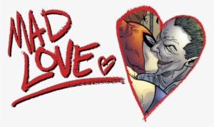 Love You Harley Quinn