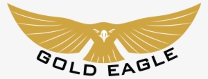 New Upm Facility Opens, Project Gold Eagle, Universal - Golden Eagle Logo Png