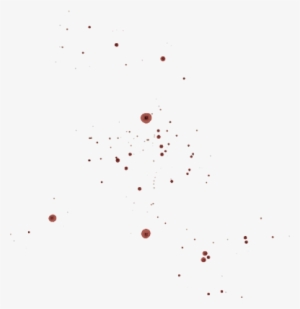 Blood Splatter Background Png Pin Skull Paint Splatter - Illustration