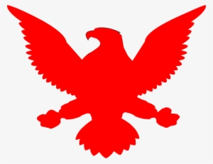 Red Eagle Logo Png - Logo Red Eagle Png