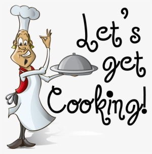 flameless cooking items clipart