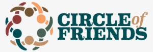 Circle Of Friends Logo Web - Circle Of Friends Logo