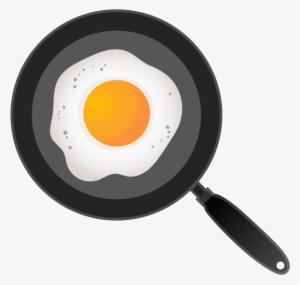 Cooking Icon - Pan Emoji
