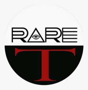 Rare-t - Emblem