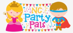 Nc Party Pals - North Carolina