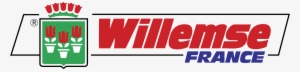 Willemse France Logo Png Transparent - Logo
