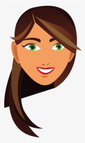 Green Eyes - 0shares - Vector Graphics