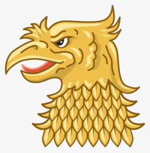 Bald Eagle Bird Golden Eagle Logo - Logo Kepala Elang Png