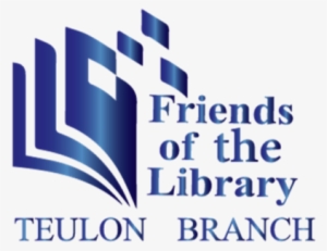 Teulon Friends Logo - National Library Board