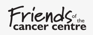 charity - friends of the cancer centre