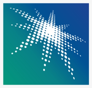 Saudi Aramco Logo - Aramco Logo Star