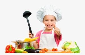Kids-cooking - Cooking Kid