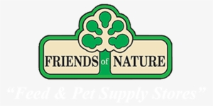 Friends Of Nature Logo