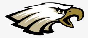 Eagles Athletics Department - East Henderson High School Logo