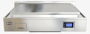 Display Cooking Equipment - Flattop Grill
