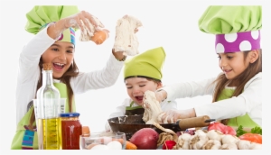 Cooktastic Kids - Kids Cooking