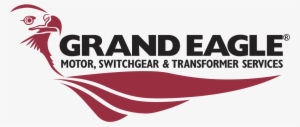 Grand Eagle Logo Vector - Grand Eagle