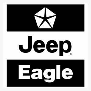 Jeep Eagle Logo Vector - Jeep