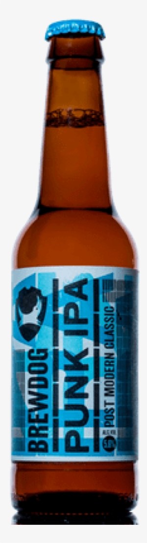 Brewdog Punk Ipa Bottle - Brewdog Craft Beer - Punk Ipa