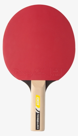 Table Tennis Bat By Cornilleau - Cornilleau 100 Sport Table Tennis Bat