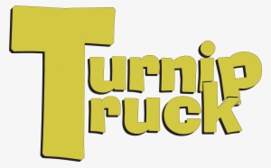 Turnip Truck Logo 2016 1 - Turnip Truck Nashville Png
