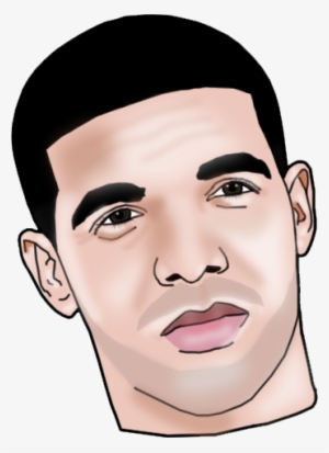 Clip Art Transparent Psd Official Psds Share This Image - Drake Cartoon Transparent
