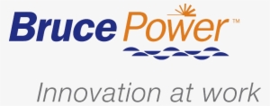 Share - Bruce Power Logo