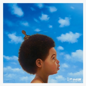 Drake Nothing Was The Same Youtube - Drake Album Cover