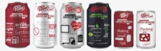 Round 4, Concept B Cans