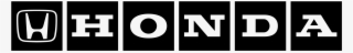 Honda Automobiles Logo Png Transparent - Honda Logo