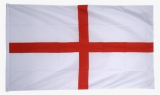 England 3ft X 5ft Nylon Flag - England Flagge Zur Wm 2018
