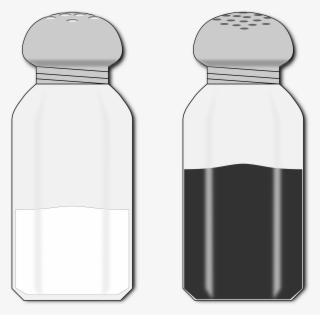 Dr Pepper Clipart 2 Liter - Glass Bottle