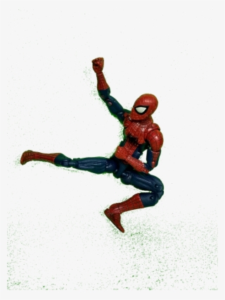 Spidey1 - Spider-man