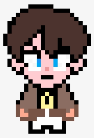Eren Geager - Cartoon