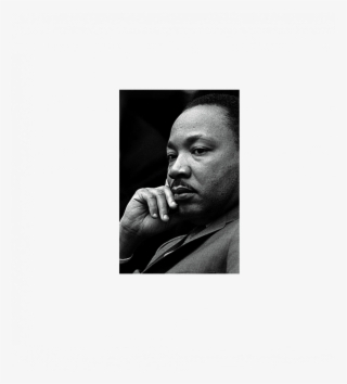 Lindenwood University Celebrates Dr - All Lives Matter Martin Luther King