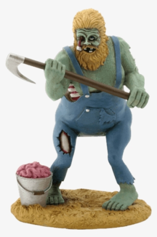 Zombie