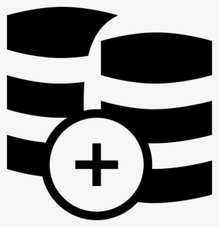 Data Svg Icon Free - Data Merge Icon