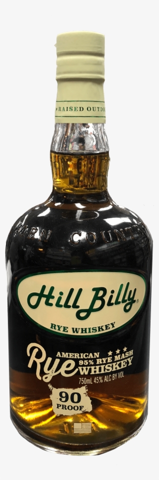 hill - blended whiskey