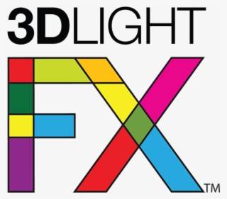 3d Light Fx