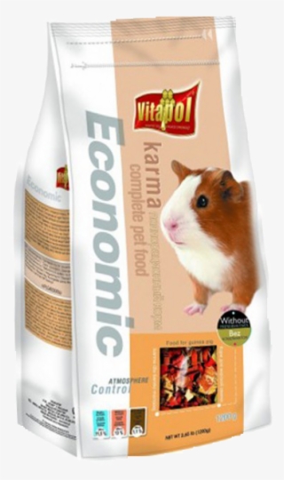 Vitapol Guinea Pig Eco Food 1200 Gm