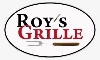 Roy's Grille - Circle