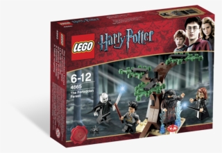 Lego 4865