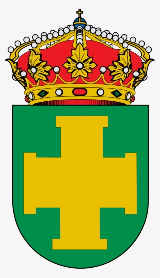 Escudo Heráldico - Escudo Rincon De La Victoria