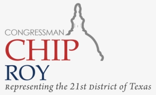 Representative Chip Roy - Ruskeala