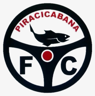 Piracicabana Veterano - Emblem