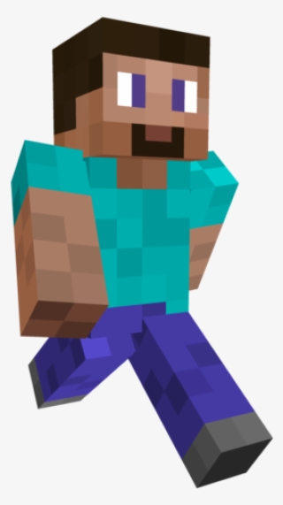 640 X 640 3 - 8 Bit Steve Minecraft