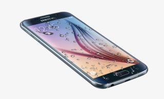 Liquid Damage To Phones Or Tablets - Samsung Galaxy S6