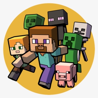 Junkboy - Minecraft Fan Art