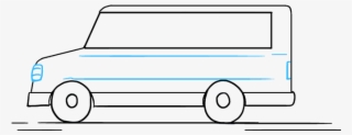 How To Draw School Bus - School Bus To Draw