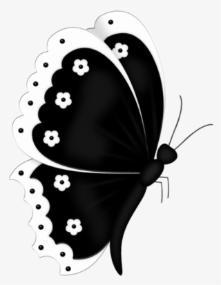 Publicat De Eu Ciresica La - Hd Butterfly Logos Png